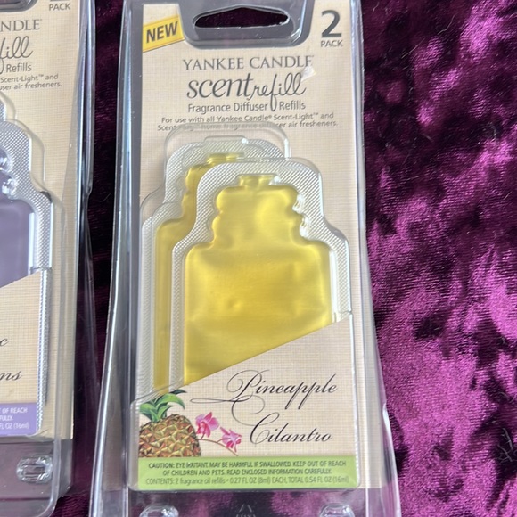 Sold Copy ListingYankee Candle Scent Refills - Picture 2 of 3
